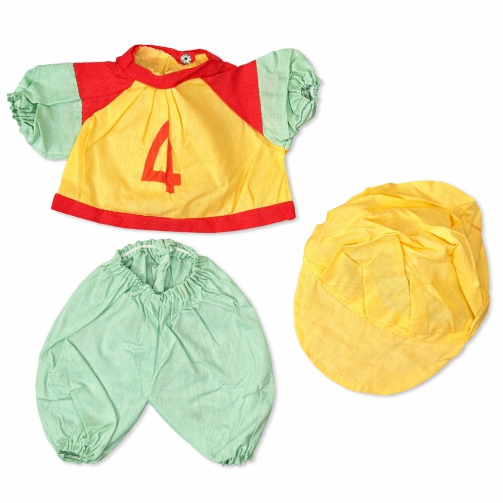 Vintage Cabbage Patch Kids Doll Outfit - Picture 2 of 5